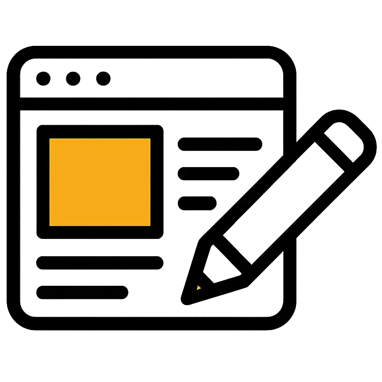Ikona Design i UX